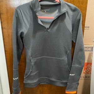 Orangetheory Half Zip